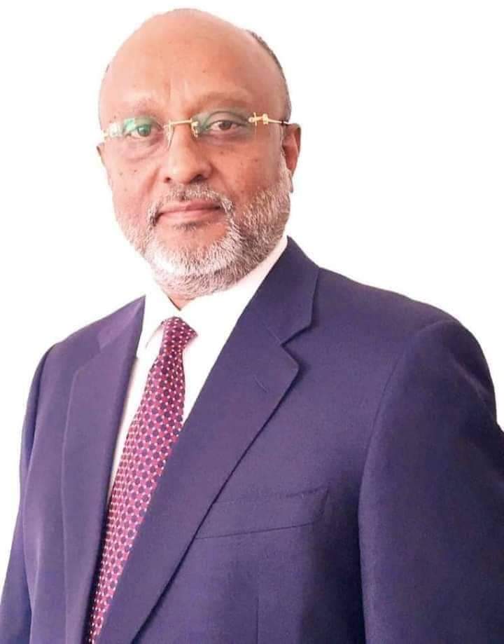 রাজনৈতিক সংকট মোকাবেলা করতে দলকে শক্তিশালী করতে হবে- গোলাম মসীহ্