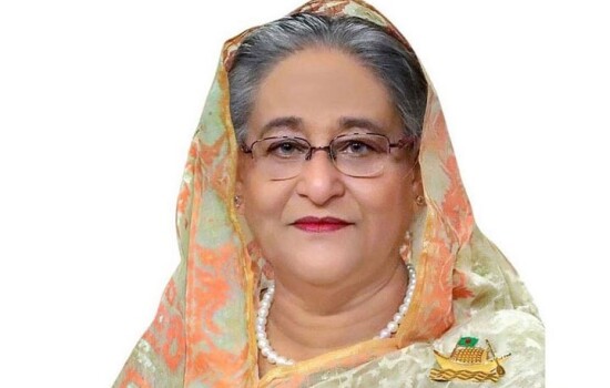 শনিবার কোটালীপাড়া যাচ্ছেন প্রধানমন্ত্রী