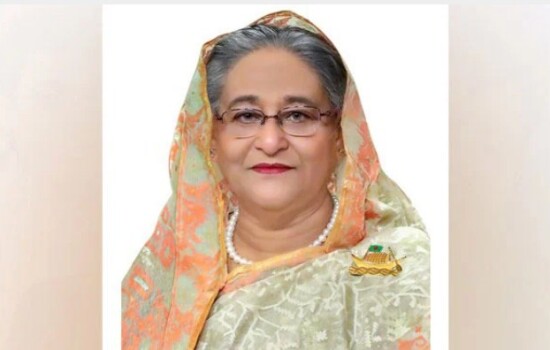 সন্ধ্যায় শেখ হাসিনার সঙ্গে বৈঠক ১৪ দলের