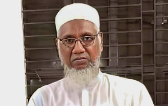 কিশোরগঞ্জ জেলা জামায়াতের আমিরসহ গ্রেফতার ৬