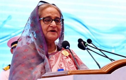 জাতিসঙ্ঘ খাদ্য ব্যবস্থাপনা শীর্ষ সম্মেলনে যোগ দিচ্ছেন প্রধানমন্ত্রী