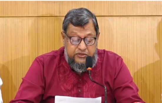২৭শে জুলাই শান্তি সমাবেশ করবে যুবলীগ-স্বেচ্ছাসেবক লীগ-ছাত্রলীগ
