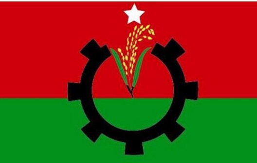 এক দফার সমাবেশে বিশাল শোডাউনের প্রস্তুতি
