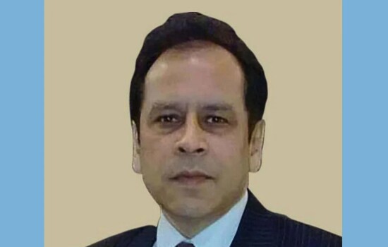 রেজা কিবরিয়াকে ইমপিচমেন্ট করল গণঅধিকার পরিষদ