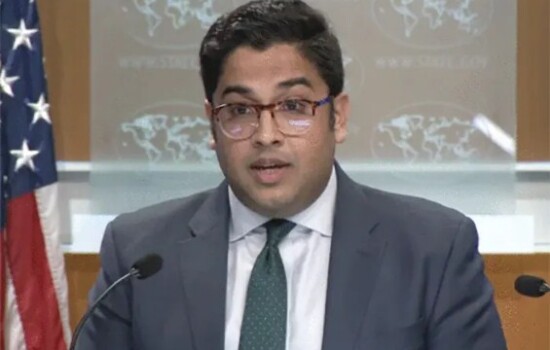 পাকিস্তানে অবাধ ও সুষ্ঠু নির্বাচনের জন্য একসঙ্গে কাজ করতে প্রস্তুত যুক্তরাষ্ট্র