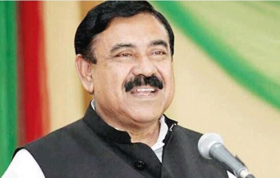 সন্ত্রাসী কর্মকাণ্ড কঠোর হস্তে দমন করা হবে: শাজাহান খান