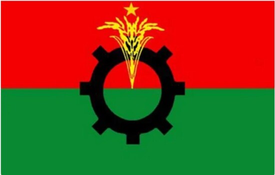 পল্টনে আজ বিএনপির প্রতিবাদ সমাবেশ