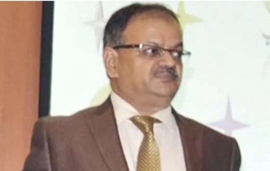 পদত্যাগের পর বিচারপতির আবেগঘন বক্তব্য, কাঁদলেন এজলাসভর্তি মানুষ!