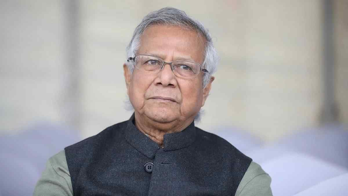 ড. মোহাম্মদ ইউনুসের চলমান মামলা নিয়ে বিদেশিদের বিবৃতিতে পেশাজীবী সমন্বয় পরিষদের প্রতিবাদ ও নিন্দা
