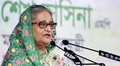 প্রধানমন্ত্রী বক্তব্য দেবেন কলম্বিয়া ইউনিভার্সিটিতে