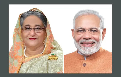 হাসিনা-মোদি বৈঠক ৮ সেপ্টেম্বর