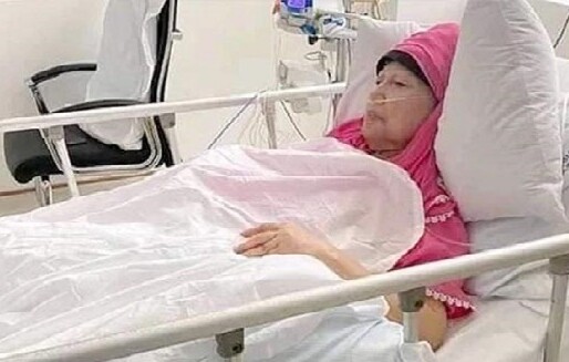খালেদা উন্নত চিকিৎসার সুযোগ চেয়ে ফের আবেদন