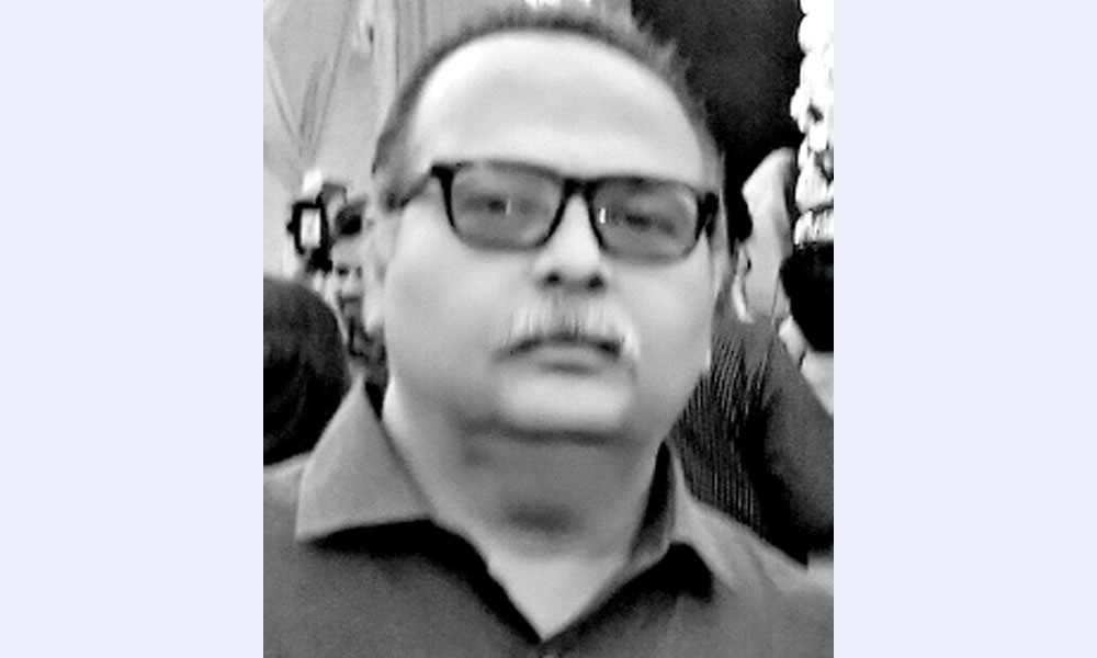 ফ্রান্স বাংলাদেশকে আরো শক্তিশালী করে দিল  –জয়ন্ত ঘোষাল