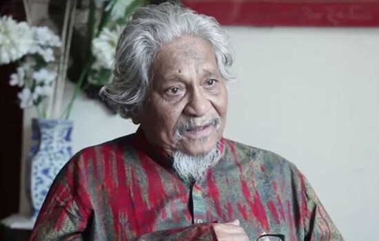 কবি আসাদ চৌধুরী আর নেই