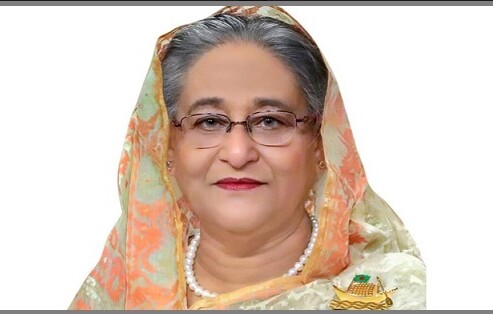 বাংলাদেশ সবসময় ফিলিস্তিনের পাশে আছে: প্রধানমন্ত্রী