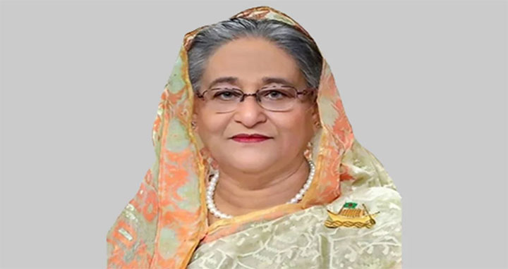 বিকেলে গ্লোবাল গেটওয়ে ফোরামে ভাষণ দেবেন প্রধানমন্ত্রী