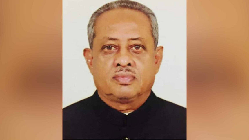 পটুয়াখালী-১ আসনের এমপি মো. শাহজাহান মিয়ার মৃত্যুতে স্থানীয় সরকার মন্ত্রীর শোক