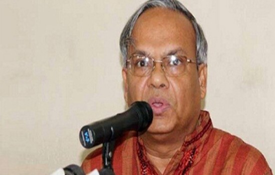তামাশার নির্বাচন মঞ্চস্থ করতে মরিয়া হয়ে উঠেছে সরকার: রিজভী