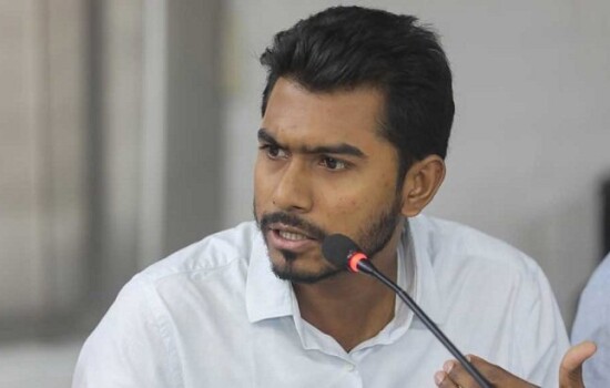 তফসিল দেশকে আরও গভীর সংকটে ফেলবে : নুর