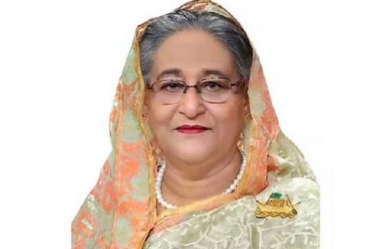 গোপালগঞ্জ-৩ আসনে নির্বাচন করবেন শেখ হাসিনা