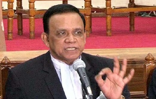 ‘তফসিল ঘোষণা হলে অনাকাঙ্ক্ষিত পরিস্থিতির জন্য দায়ী ইসি’