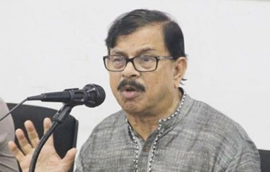 পাতানো নির্বাচনে অংশগ্রহণ করবেন না, অঙ্গীকার মান্নার