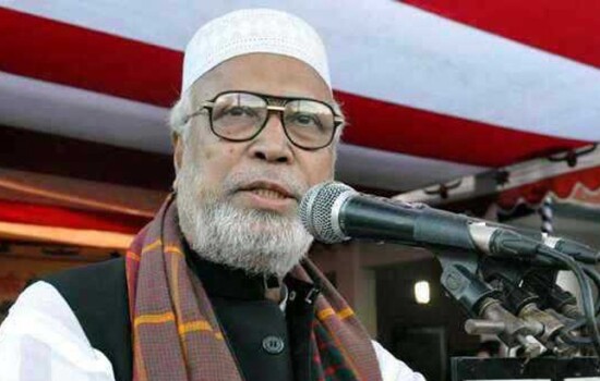 আমরা ৩০০ আস‌নেই নির্বাচন কর‌ব: কাদের সিদ্দিকী