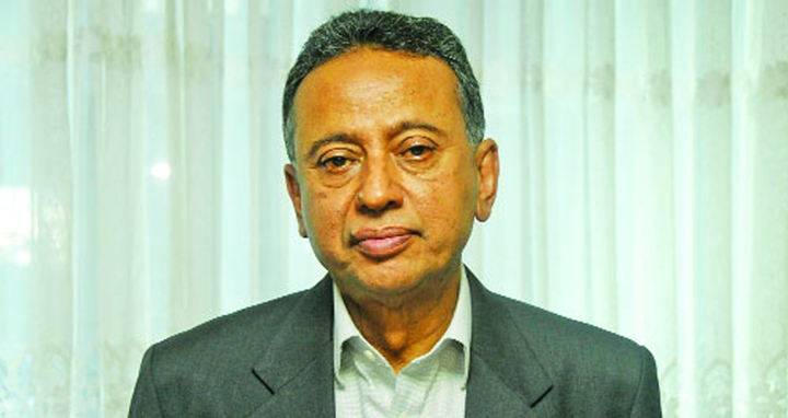 আমীর খসরুর ১০ দিন রিমান্ডে চায় পুলিশ