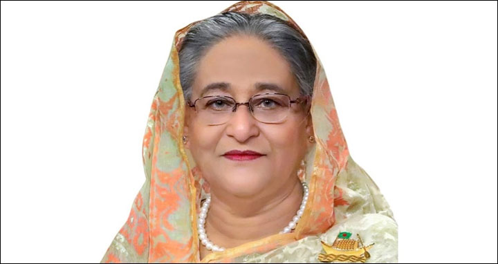 সৌদির উদ্দেশে ঢাকা ছেড়েছেন প্রধানমন্ত্রী