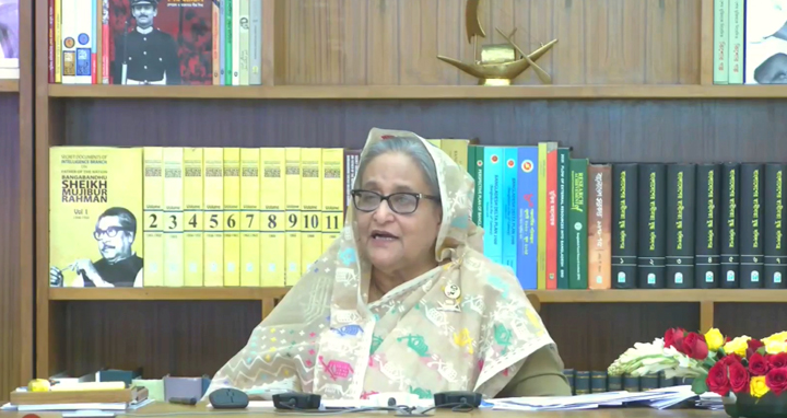 দু-এক দিনের মধ্যে তফসিল ঘোষণা দিতে পারে কমিশন : প্রধানমন্ত্রী
