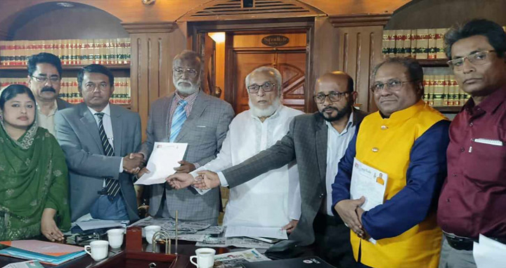 তৃণমূল বিএনপির মনোনয়ন কিনলেন ১৩ প্রার্থী