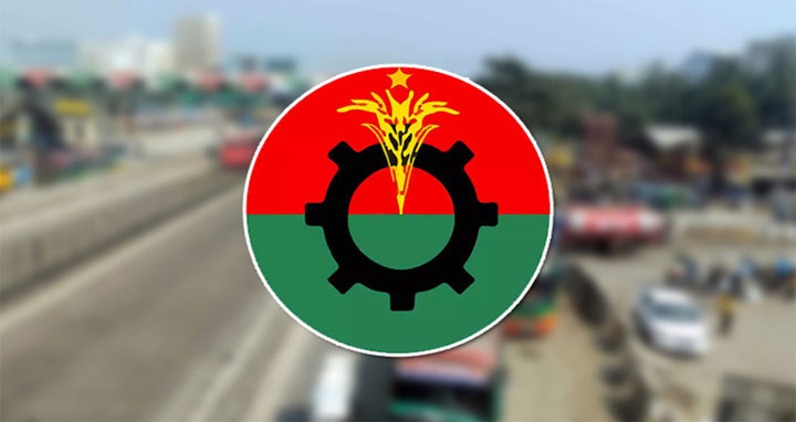 আবারও ৪৮ ঘণ্টার অবরোধ কর্মসূচি ঘোষণা বিএনপির
