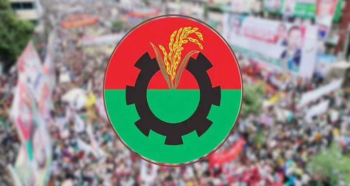 ফের ৪৮ ঘণ্টার অবরোধের ঘোষণা বিএনপির