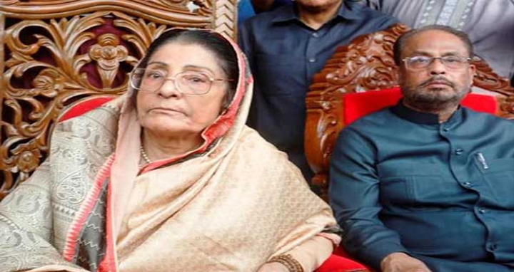 কেন ফরম নেননি রওশন ও তাঁর অনুসারীরা, কী হচ্ছে জাপায়?