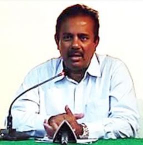 কুমিল্লা-১ আসন আ‌‘লীগের মনোনয়ন লাভে শতভাগ আশাবাদী ইঞ্জিনিয়ার সবুর