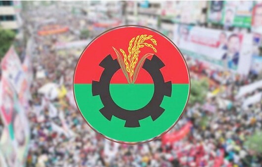আন্দোলন সফল করতে নতুন কৌশল সাজাচ্ছে বিএনপি