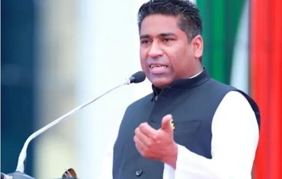 সাদিক আবদুল্লাহর প্রার্থিতা বাতিল