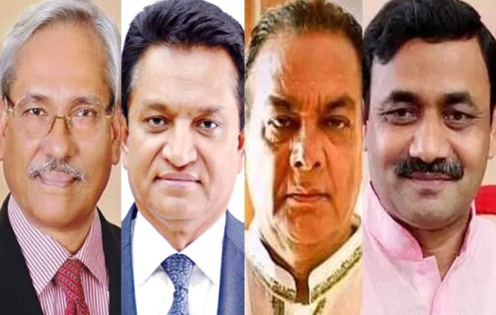 পাঁচ হেভিওয়েট প্রার্থীর ভাগ্য নির্ধারণ  আজ শুক্রবার