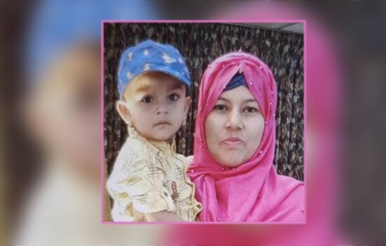 ট্রেনে আগুন : নিহতদের মধ্যে ২ জনের পরিচয় মিলেছে