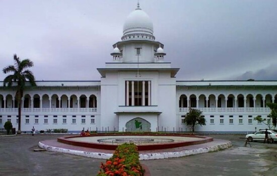 নির্বাচন আল্লাহর হুকুমে হচ্ছে: হাইকোর্ট