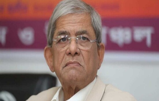 ভোটের আগে জামিন পাচ্ছেন না ফখরুল