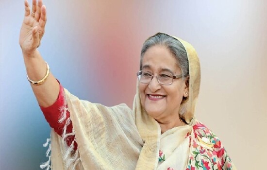 জলবায়ু পরিবর্তনের প্রভাব মোকাবিলায় তহবিল প্রয়োজন: প্রধানমন্ত্রী
