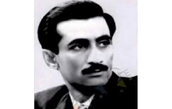 শেখ ফজলুল হক মনির ৮৫তম জন্মদিন আজ