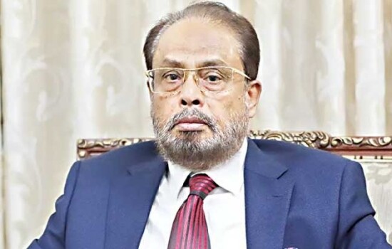 জিএম কাদেরকে ফের প্রাণনাশের হুমকি