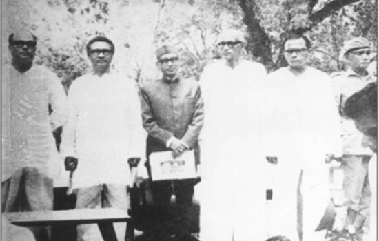 ১৮ ডিসেম্বর : ইতিহাসে আজকের এই দিনে