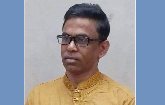 কাশিমপুর কারাগারে বন্দি বিএনপি নেতার মৃত্যু
