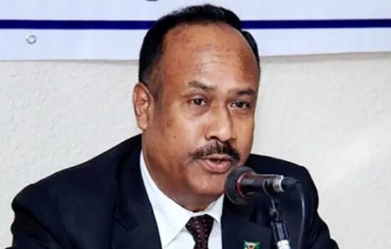 ‘শান্তির জন্য পরিবর্তন’ স্লোগানে জাপার ইশতেহার ঘোষণা