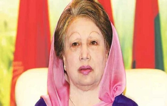 খালেদা জিয়ার দুই মামলায় অভিযোগ গঠন পেছাল