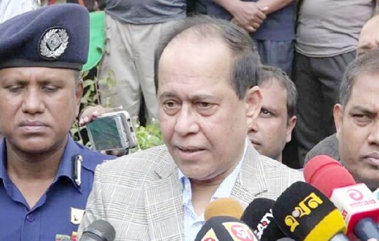 ‘প্রার্থীরা আচরণবিধি না মানলে সুষ্ঠু নির্বাচন সম্ভব না’