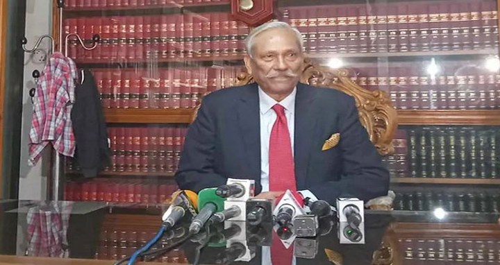 শাহজাহান ওমরকে নিয়ে যা বললেন স্থানীয় আওয়ামী লীগ-বিএনপির নেতারা